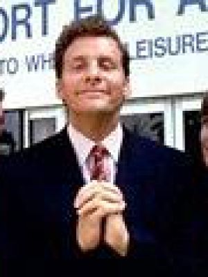 The Brittas Empi…